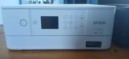 Photo of free Epson Printers (Okus SN1) #3