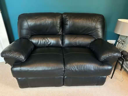 Photo of free 2 x 1 chairs & 1 x 2 seater sofa (Harmer Hill SY4) #1