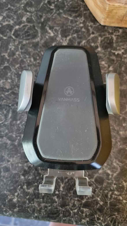 Photo of free Phone Holder with Wireless Charging (Oundle, PE8) #2