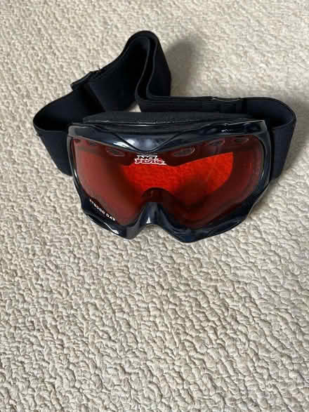 Photo of free Ski goggles (Lewes BN7) #1