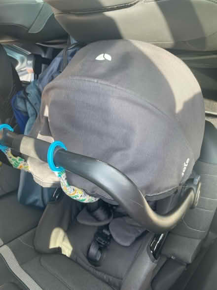 Photo of free Joie Car seat (Littleover) #2