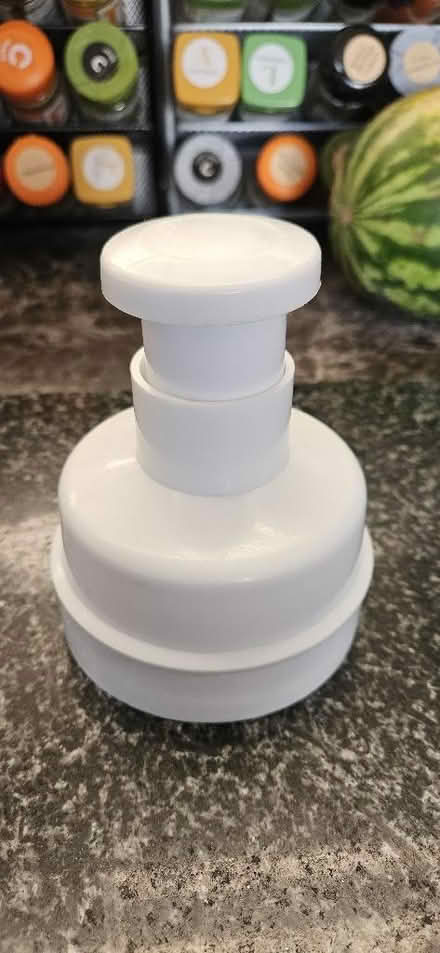 Photo of free Burger maker (Chaddesden Wood DE21) #1