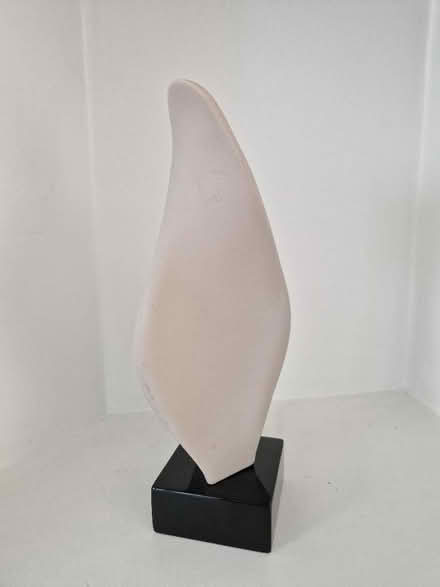 Photo of free H&M Decorative flame statue (Chellaston DE73) #1
