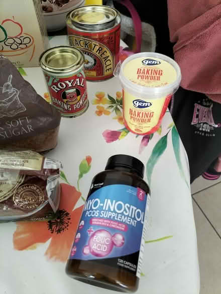 Photo of free Mostly baking food (Belfast BT11) #4