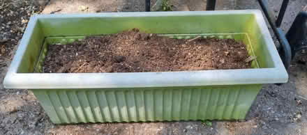 Photo of free Plant pots and troughs (Rosehill) #1
