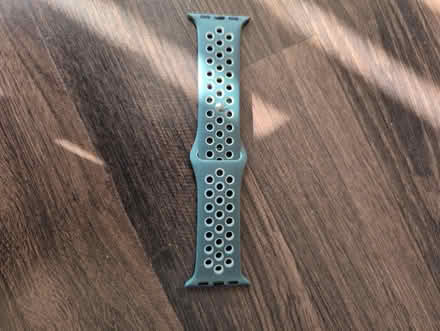 Photo of free Apple watch strap (Kelham Island S3) #1