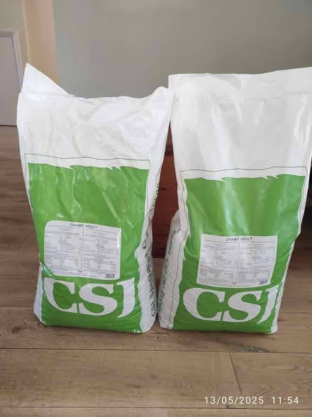 Photo of free Dog food (Chesham HP5) #1