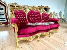 Photo of Gold furniture`s (cm248ff) #3