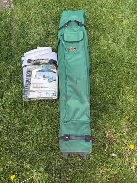 Photo of free Stuff I’m not moving (Round Lake Beach) #3