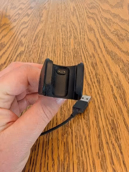 Photo of free Fitbit charge 4 charger (Rawdon LS19) #1