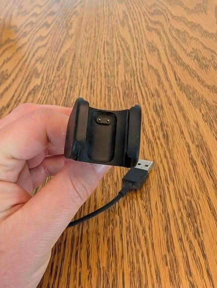 Photo of free Fitbit charge 4 charger (Rawdon LS19) #1