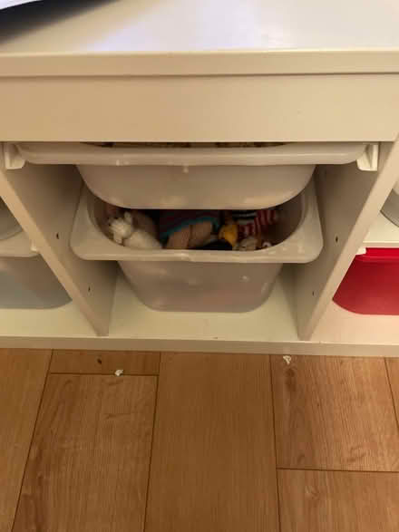 Photo of free IKEA bits (Cotteridge B30) #2
