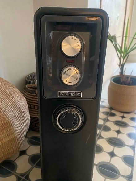 Photo of free Dimplex Radiator - 2000w (Brixton Hill SW2) #4