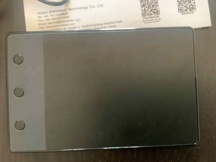 Photo of free Graphics Tablet (Severn, MD) #2