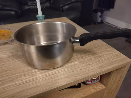 Photo of free Pots / pans (Stalybridge, SK15) #4
