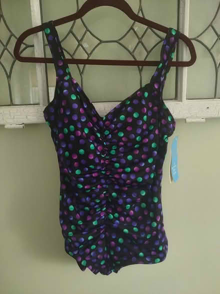 Photo of free 1980's swimsuit (Odenton) #1