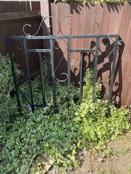 Photo of free Garden gate (Hounslow, TW5) #1