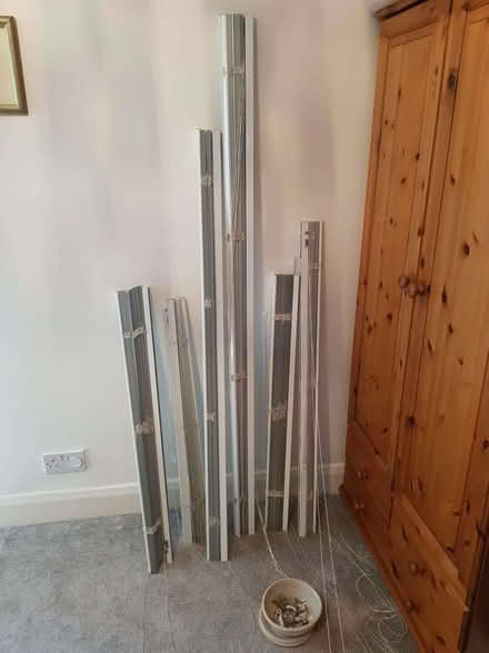 Photo of free Blinds (Enfield EN1) #1