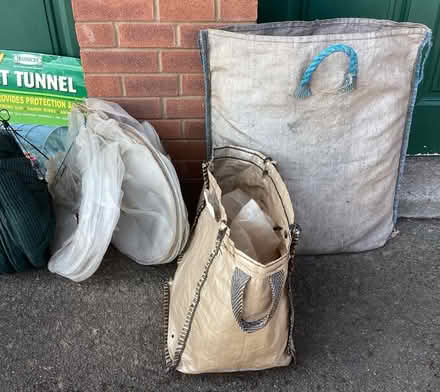 Photo of free Garden tools (south hereford 3miles) #2
