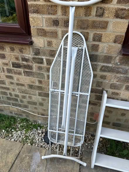 Photo of free Ironing board (Abingdon-on-Thames OX14) #1
