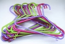 Photo of Adult coat hangers (Hereford HR1) #1