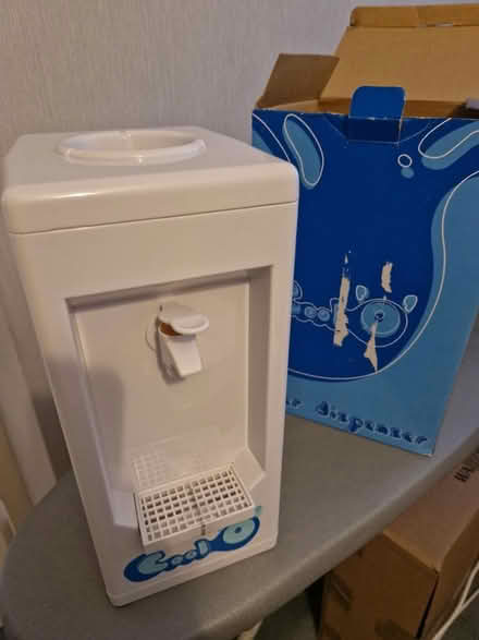 Photo of free Mini water cooler (South Croydon) #1