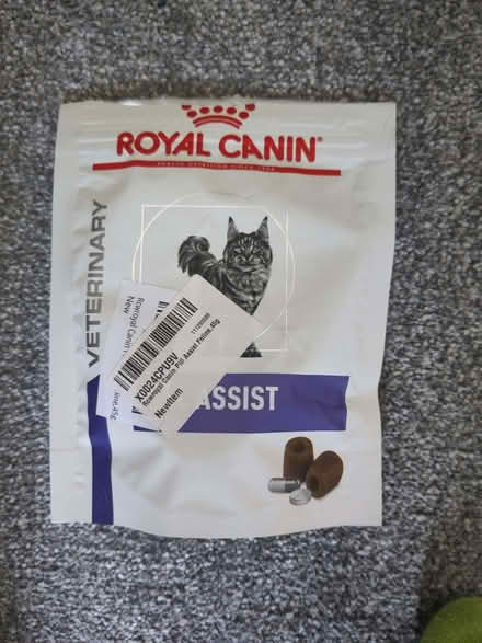 Photo of free Pill pockets for cat medication (Tattenhoe MK4) #1