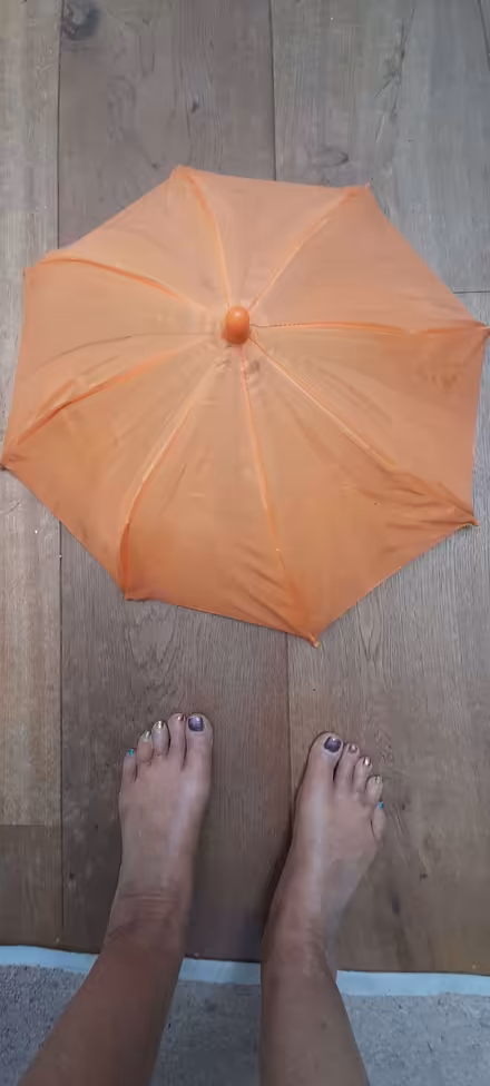 Photo of free Umbrella hat (Thorpe St Andrew NR7) #3