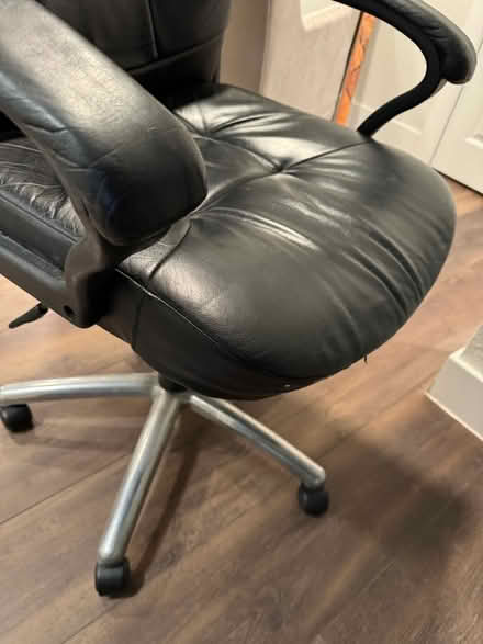 Photo of free Office chair (Lafayette) #1