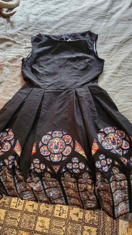 Photo of free Dress (Jamaica/Kew Gardens, Queens) #1