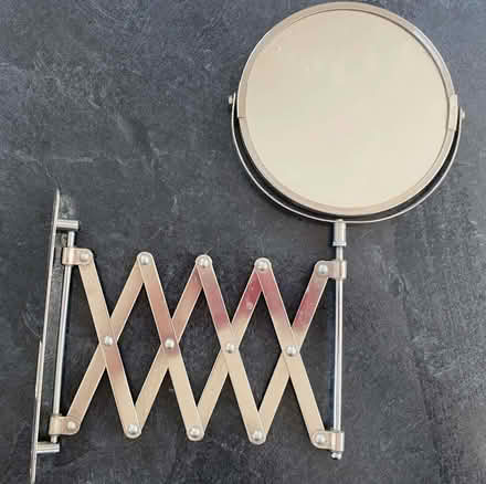 Photo of free Mirror with extendable arm (South Ascot SL5) #1