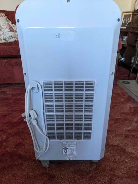 Photo of free PREM-I-AIR Air Cooler / UV Ioniser WAC-414 (IP3) #3