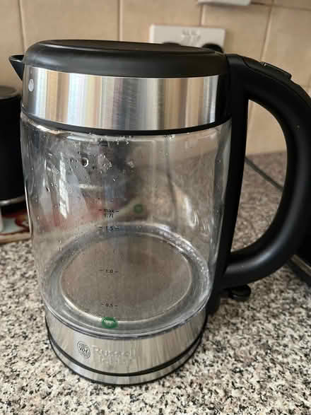 Photo of free Kettle (Pennyland MK15) #1