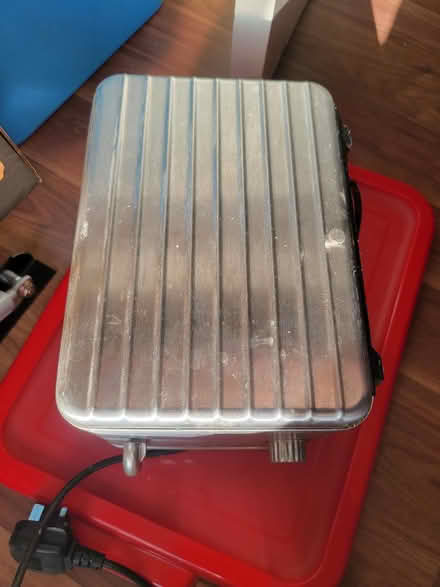 Photo of free 2 slice toaster (Marsh LA1) #2