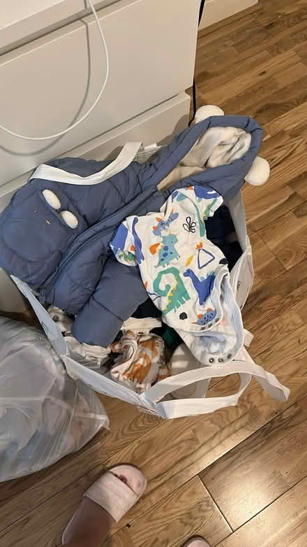 Photo of free Baby boy (Sw164jy) #1