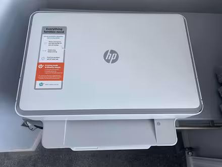 Photo of free H.P. Printer (Hoddesdon EN11) #1