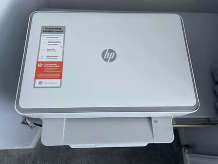 Photo of free H.P. Printer (Hoddesdon EN11) #1