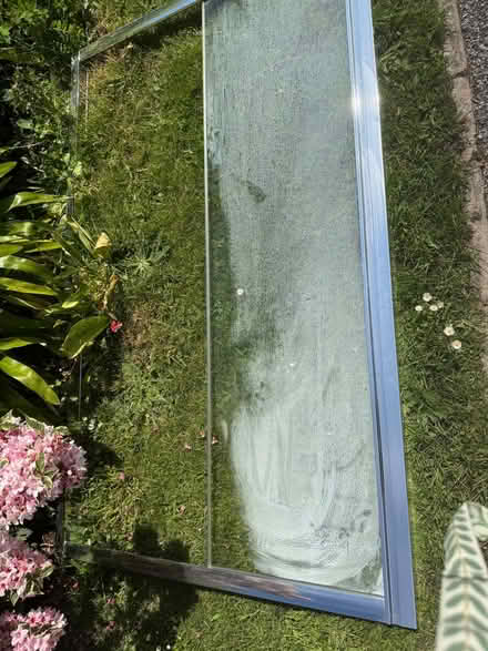 Photo of free Shower screen with sliding door (Hillhead TQ5) #1