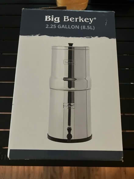 Photo of free Kitchen/Cleaning Supplies (Kiely and Homestead) #2