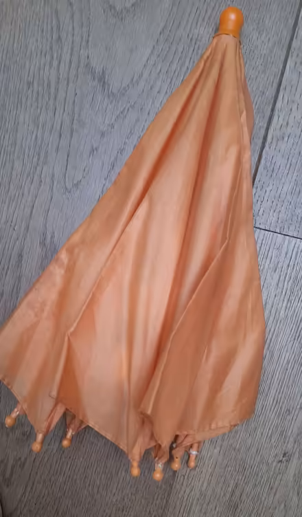 Photo of free Umbrella hat (Thorpe St Andrew NR7) #2