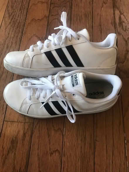 Photo of free Adidas shoes (San Pedro) #1