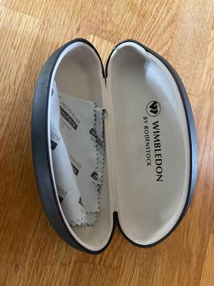 Photo of free Case for sunglasses (Guildford GU1) #1