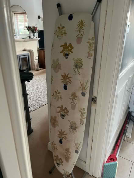 Photo of free Ironing board (OX28 Witney) #1