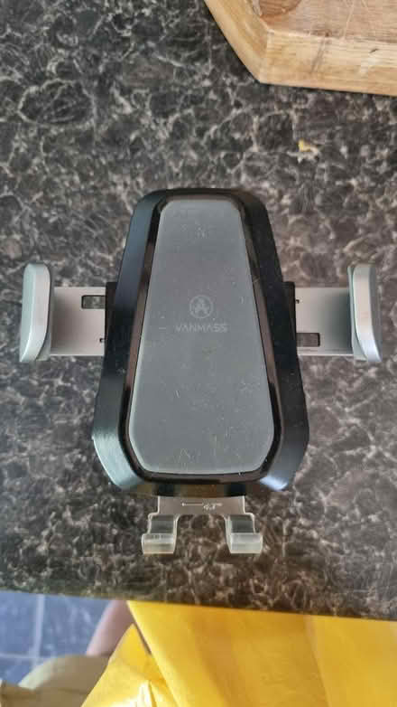 Photo of free Phone Holder with Wireless Charging (Oundle, PE8) #1