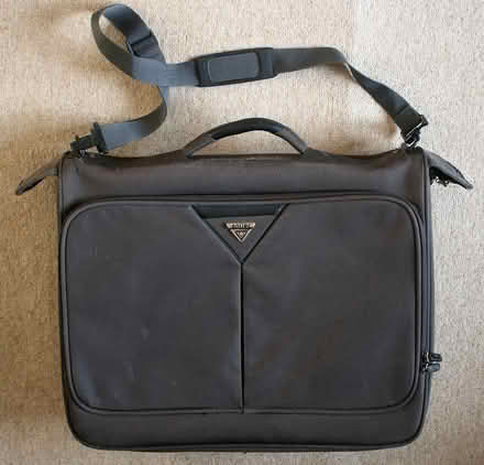Photo of free Large Luggage Suit (OX1 South Oxford) #3