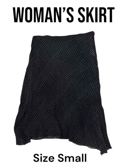 Photo of free Woman’s Skirt (Brooklyn Storage) #1