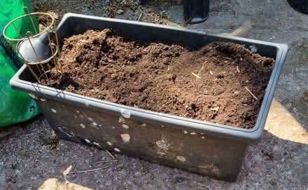 Photo of free Plant pots and troughs (Rosehill) #2