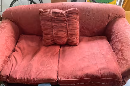 Photo of free Sofa (Presteigne LD8) #1