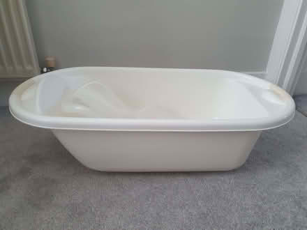 Photo of free Baby Bath (Waddon CR0) #1