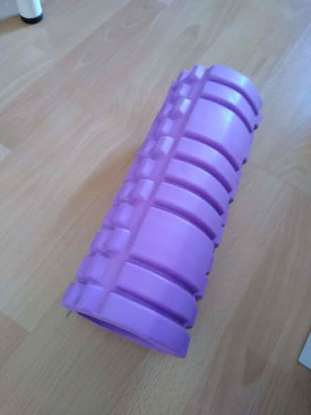 Photo of free Foam Roller (Bromley North BR1) #1